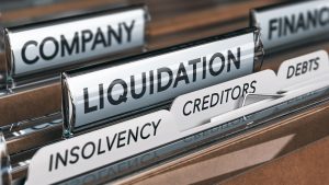 Understanding the Difference Between Insolvency and Liquidation
