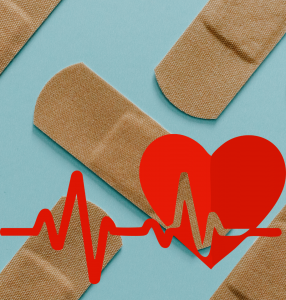 Lifeline or plaster