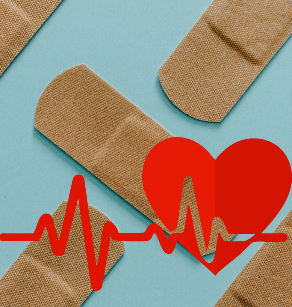 Lifeline or plaster